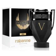 Paco Rabanne Invictus Victory Absolu intense Αρωματικό εκχύλισμα